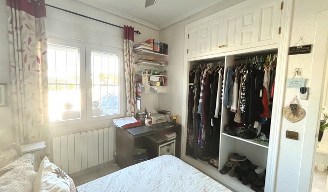 Resale - Villa - Ciudad Quesada/Rojales - Central Quesada