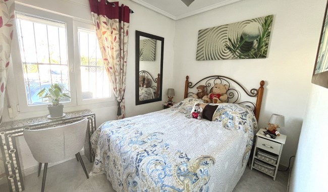 Resale - Villa - Ciudad Quesada/Rojales - Central Quesada