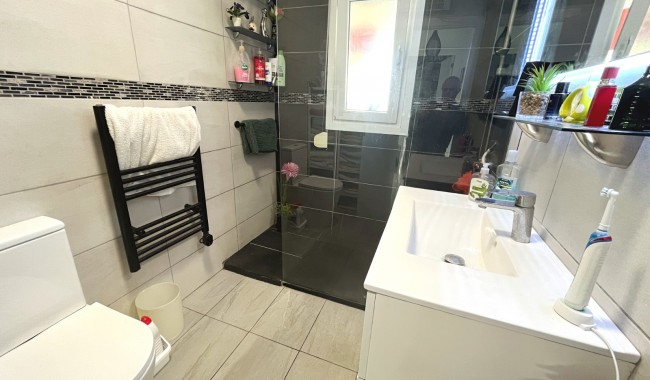 Resale - Villa - Ciudad Quesada/Rojales - Central Quesada