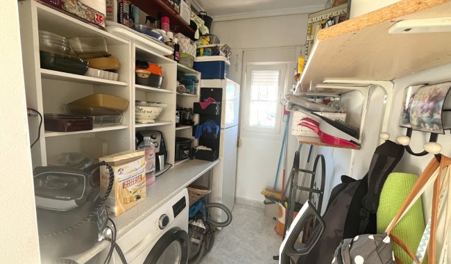 Resale - Villa - Ciudad Quesada/Rojales - Central Quesada