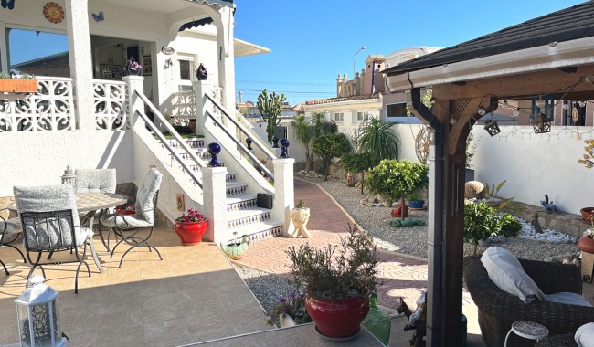 Resale - Villa - Ciudad Quesada/Rojales - Central Quesada