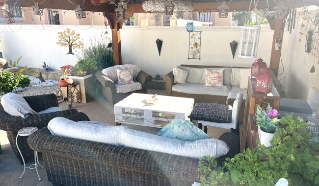 Resale - Villa - Ciudad Quesada/Rojales - Central Quesada