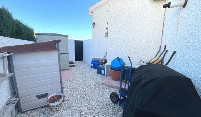 Resale - Villa - Ciudad Quesada/Rojales - Central Quesada