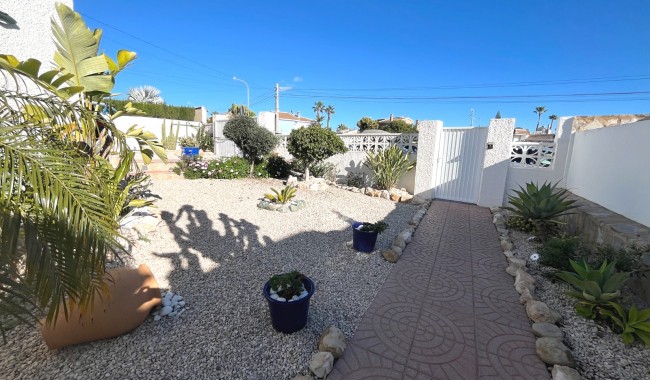 Resale - Villa - Ciudad Quesada/Rojales - Central Quesada