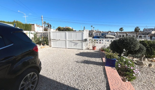 Resale - Villa - Ciudad Quesada/Rojales - Central Quesada
