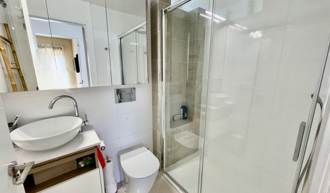 Resale - Apartment - Ciudad Quesada/Rojales - Ciudad Quesada