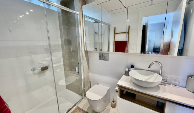 Resale - Apartment - Ciudad Quesada/Rojales - Ciudad Quesada