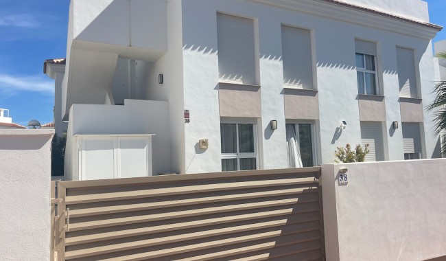Resale - Apartment - Ciudad Quesada/Rojales - Ciudad Quesada