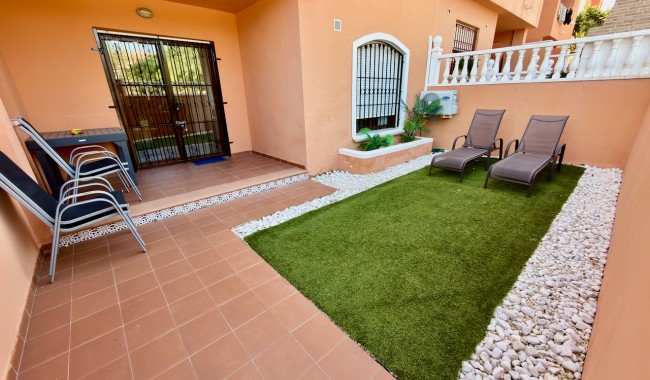 Brukt - Leilighet - Torrevieja