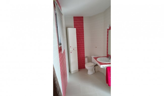 Begagnad - Villa - Alicante - Rebolledo