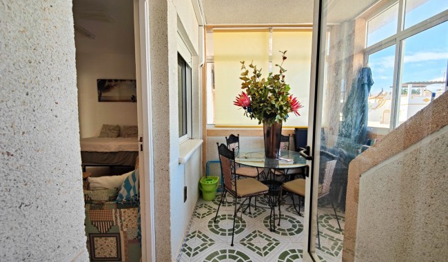 Brukt - Bungalow - Torrevieja - Punta Prima