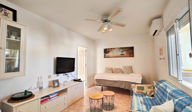 Brukt - Bungalow - Torrevieja - Punta Prima