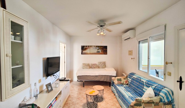 Brukt - Bungalow - Torrevieja - Punta Prima