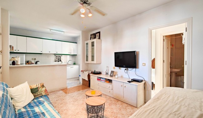Brukt - Bungalow - Torrevieja - Punta Prima