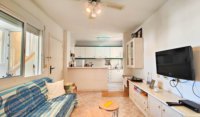 Brukt - Bungalow - Torrevieja - Punta Prima