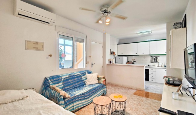 Brukt - Bungalow - Torrevieja - Punta Prima