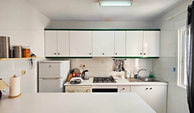 Brukt - Bungalow - Torrevieja - Punta Prima
