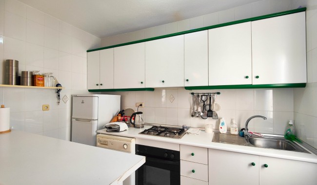 Brukt - Bungalow - Torrevieja - Punta Prima