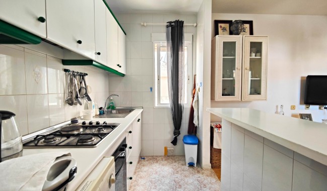 Brukt - Bungalow - Torrevieja - Punta Prima