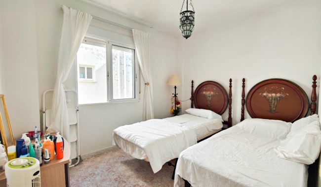 Brukt - Bungalow - Torrevieja - Punta Prima