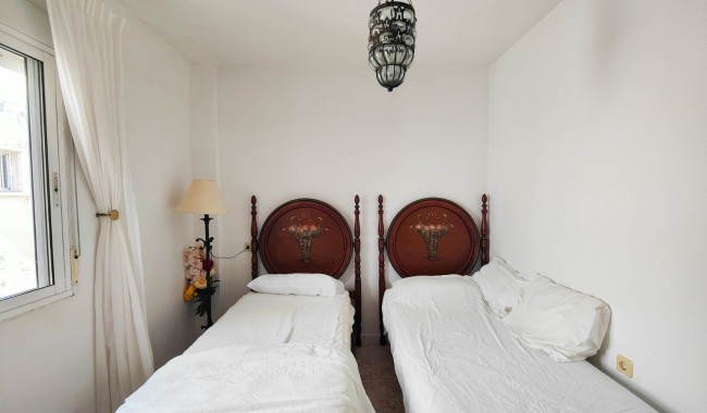 Brukt - Bungalow - Torrevieja - Punta Prima