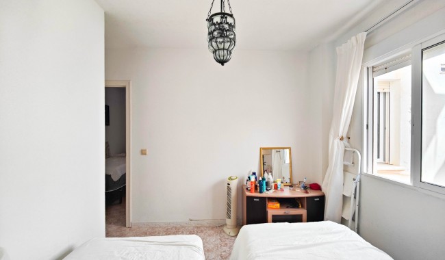 Brukt - Bungalow - Torrevieja - Punta Prima