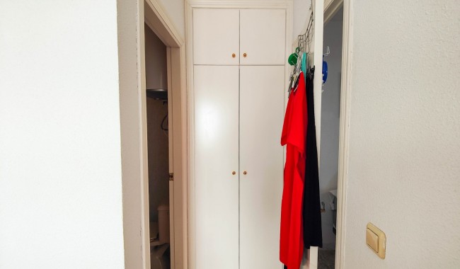 Brukt - Bungalow - Torrevieja - Punta Prima