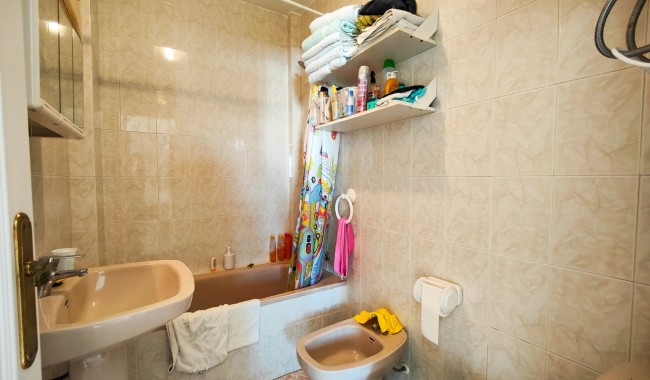Brukt - Bungalow - Torrevieja - Punta Prima