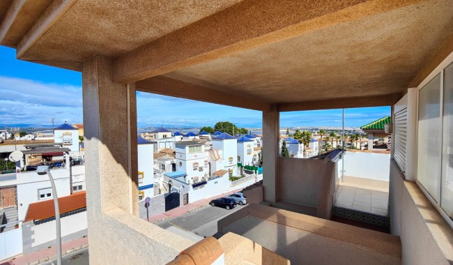 Brukt - Bungalow - Torrevieja - Punta Prima