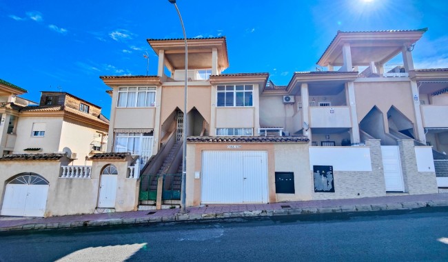 Brukt - Bungalow - Torrevieja - Punta Prima