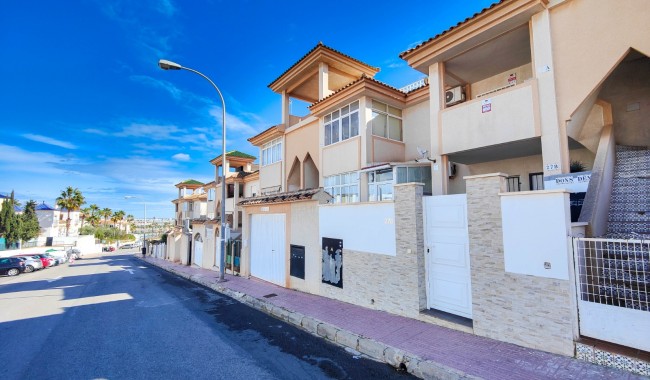 Brukt - Bungalow - Torrevieja - Punta Prima