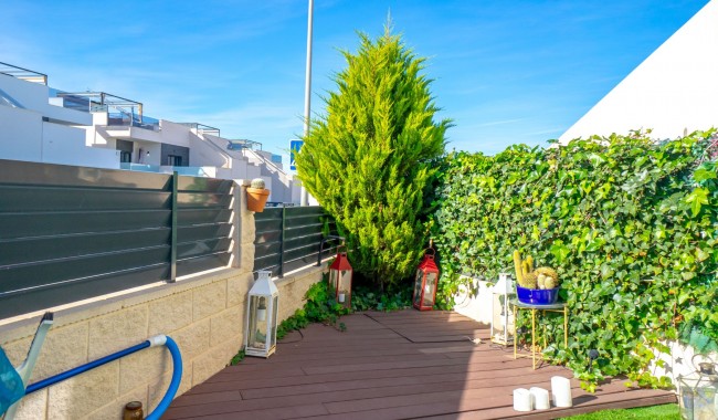 Resale - Villa - Benijófar