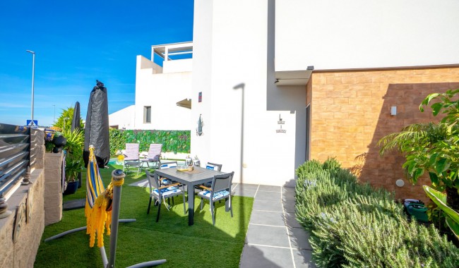 Resale - Villa - Benijófar