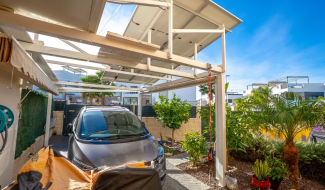 Resale - Villa - Benijófar