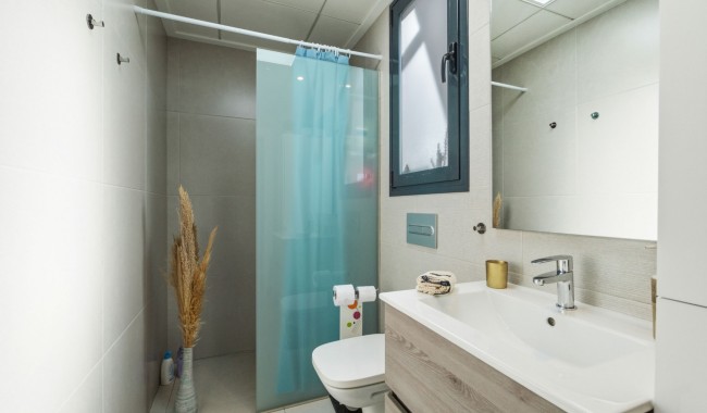 Resale - Villa - Benijófar