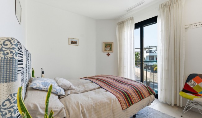 Resale - Villa - Benijófar