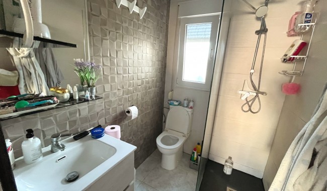 Resale - Villa - Ciudad Quesada/Rojales - Central Quesada
