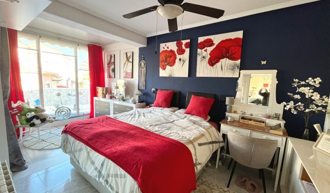 Resale - Villa - Ciudad Quesada/Rojales - Central Quesada