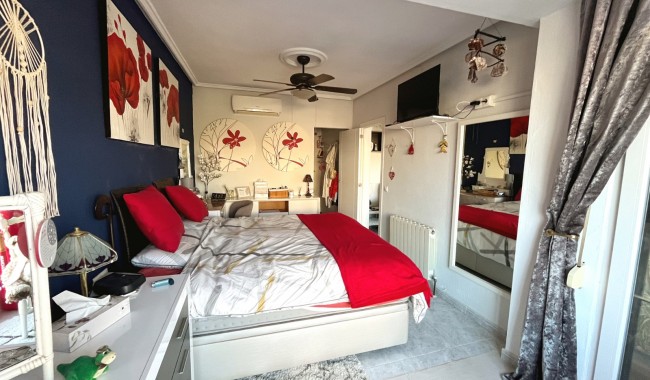 Resale - Villa - Ciudad Quesada/Rojales - Central Quesada