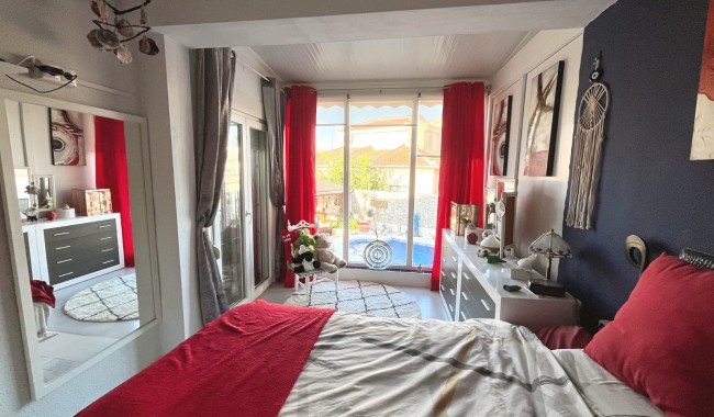 Resale - Villa - Ciudad Quesada/Rojales - Central Quesada