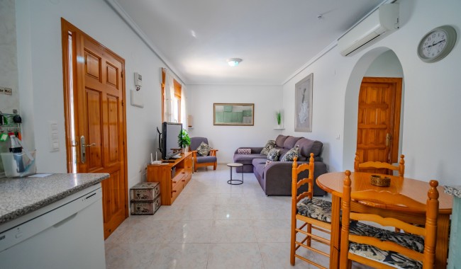 Segunda mano - Villa - Ciudad Quesada/Rojales - La  Marquesa Golf