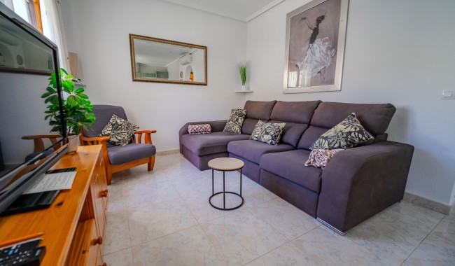 Segunda mano - Villa - Ciudad Quesada/Rojales - La  Marquesa Golf