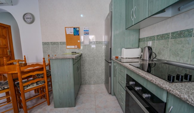 Segunda mano - Villa - Ciudad Quesada/Rojales - La  Marquesa Golf