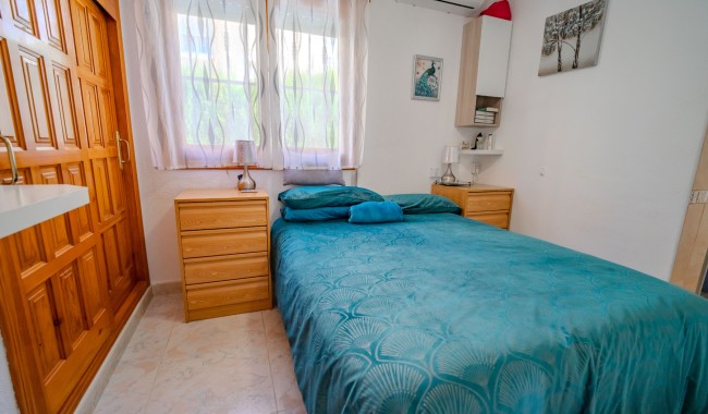 Segunda mano - Villa - Ciudad Quesada/Rojales - La  Marquesa Golf