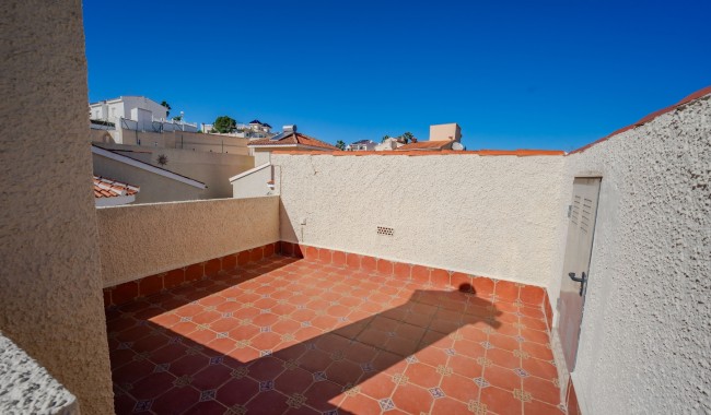 Segunda mano - Villa - Ciudad Quesada/Rojales - La  Marquesa Golf