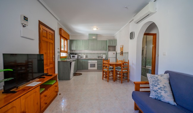 Segunda mano - Villa - Ciudad Quesada/Rojales - La  Marquesa Golf