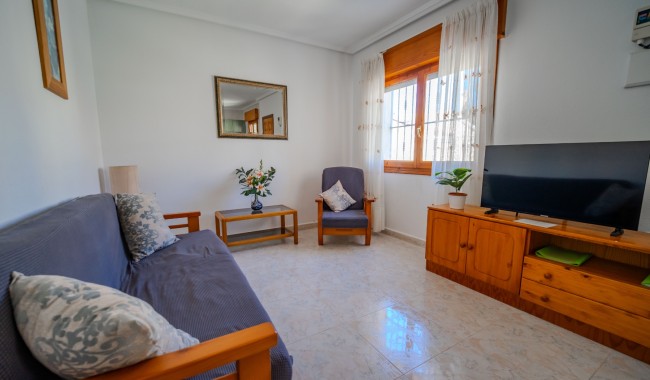 Segunda mano - Villa - Ciudad Quesada/Rojales - La  Marquesa Golf