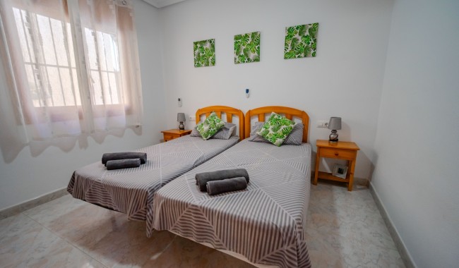 Segunda mano - Villa - Ciudad Quesada/Rojales - La  Marquesa Golf