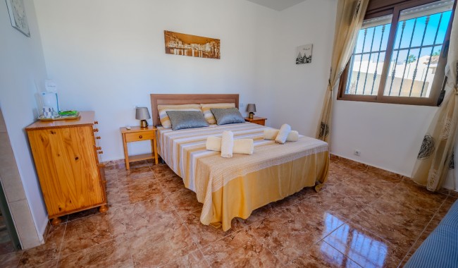 Segunda mano - Villa - Ciudad Quesada/Rojales - La  Marquesa Golf