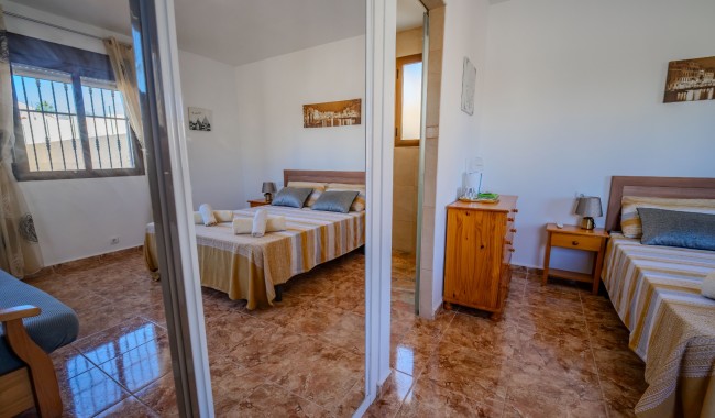 Segunda mano - Villa - Ciudad Quesada/Rojales - La  Marquesa Golf